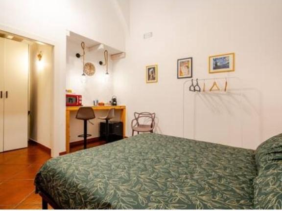 Martinirooms 3,0 Альтамура Номер фото