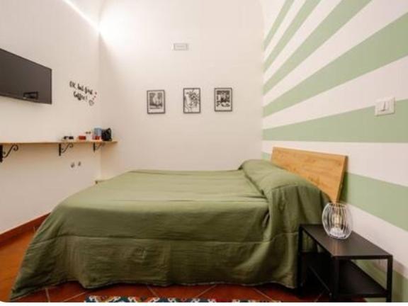 Martinirooms 3,0 Альтамура Номер фото